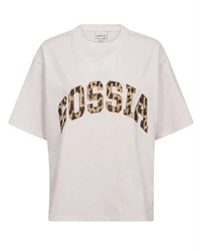 Gossia - KleoGO T-Shirt - Light Pink